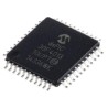 Microchip dsPIC30F 16-bit Digital Signal Processor 30 MIPS 48kB FLASH 44-Pin TQFP