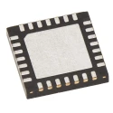 Microchip PIC18F2520-I/ML 8-bit PIC18F Microcontroller 40 MHz 32 kB FLASH 256B EEPROM 28-Pin QFN