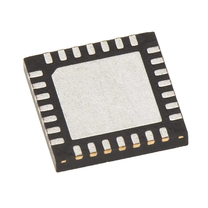 Microchip PIC18F2520-I/ML 8-bit PIC18F Microcontroller 40 MHz 32 kB FLASH 256B EEPROM 28-Pin QFN