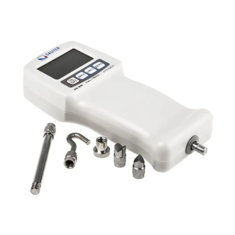 Sauter Digital Force Gauge FK Series 1000 Hz Sampling Rate 0.02 N Resolution FK 50