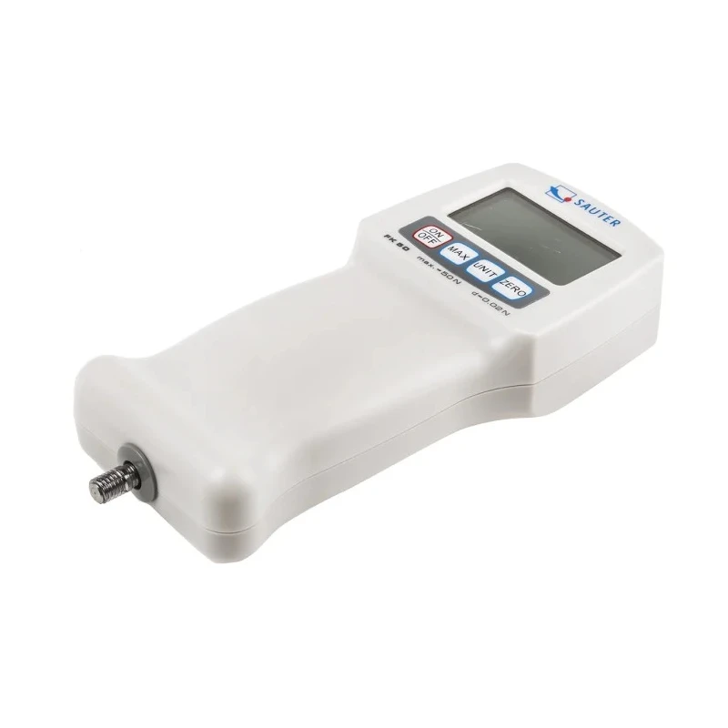 Sauter Digital Force Gauge FK Series 1000 Hz Sampling Rate 0.02 N Resolution FK 50