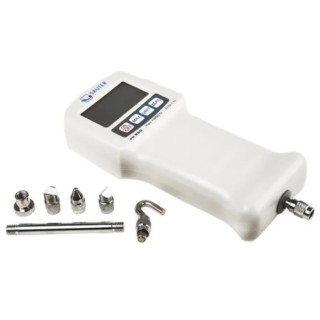 Sauter Digital Force Gauge FK Series 1000 Hz Sampling Rate 0.1 N Resolution FK 250