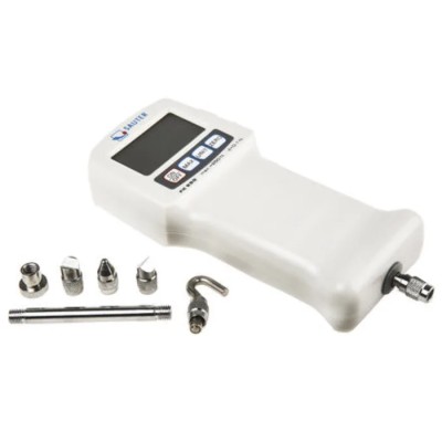 Sauter Digital Force Gauge FK Series 1000 Hz Sampling Rate 0.1 N Resolution FK 250