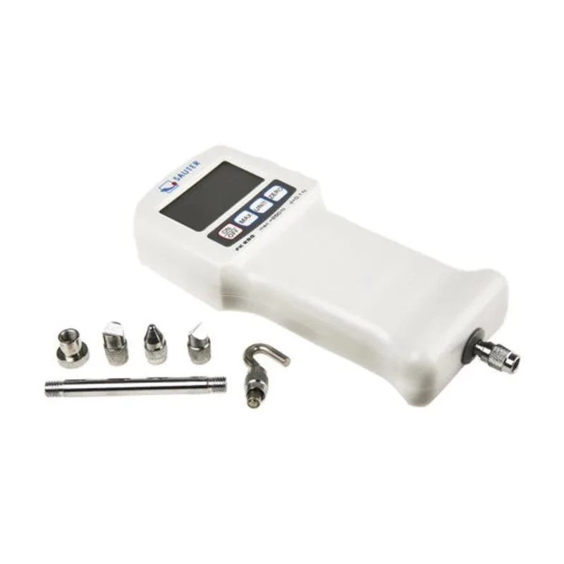 Sauter Digital Force Gauge FK Series 1000 Hz Sampling Rate 0.1 N Resolution FK 250
