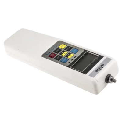 Sauter Digital Force Gauge 2000 Hz Sampling Rate RS232 Output Range FH Resolution 0.1 N FH 500