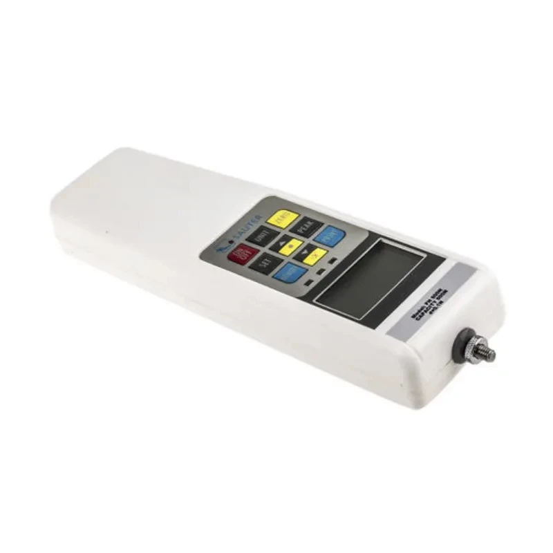 Sauter Digital Force Gauge 2000 Hz Sampling Rate RS232 Output Range FH Resolution 0.1 N FH 500