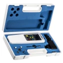 Sauter Digital Force Gauge 2000 Hz Sampling Rate RS232 Output Range FH Resolution 0.1 N FH 500