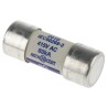 RS PRO 80A Cartridge Fuse 22 x 58 mm 415V AC ME80 BS1361 House Service Fuse Link 667-0346