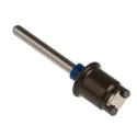 Dremel SpeedClic Silicon Carbide Abrasive Disc 38 mm Diameter x 1 mm Thick Coarse Grade Grit 2 2615S406JC