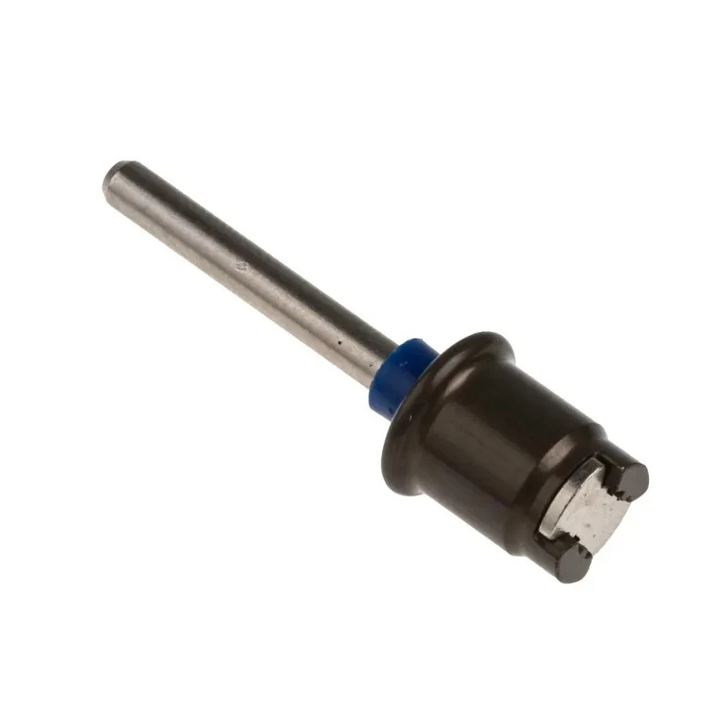 Dremel SpeedClic Silicon Carbide Abrasive Disc 38 mm Diameter x 1 mm Thick Coarse Grade Grit 2 2615S406JC