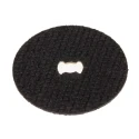Dremel SpeedClic Silicon Carbide Abrasive Disc 38 mm Diameter x 1 mm Thick Coarse Grade Grit 2 2615S406JC