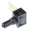 Honeywell Technologies 26PC Series Low Pressure Sensor, Relative Pressure 0 to 100 psi, Wheatstone Bridge Output 26PCFFA6G