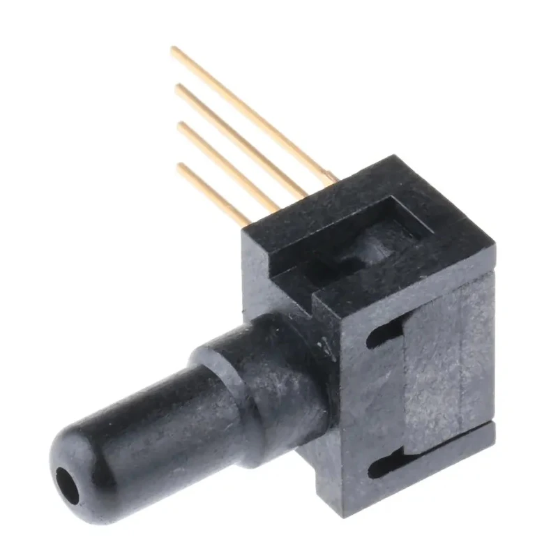 Honeywell Technologies 26PC Series Low Pressure Sensor, Relative Pressure 0 to 100 psi, Wheatstone Bridge Output 26PCFFA6G