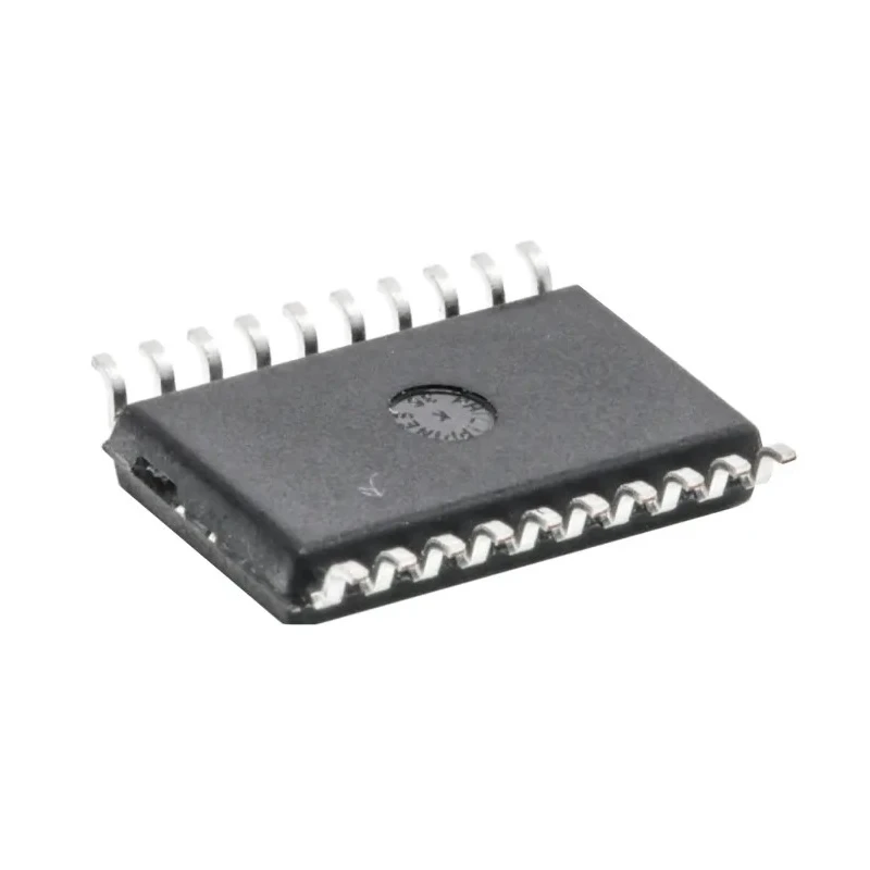 Microchip 8-bit PIC18F Microcontroller 64 MHz, 16 kB Flash, 512 bit RAM, 20-Pin SOIC PIC18F14K22-I/SO