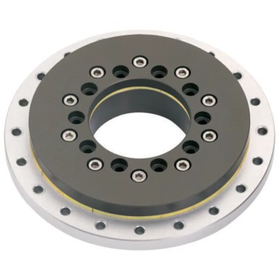 Igus Slewing Ring Bearing with 160 mm Outer Diameter Aluminium Seal Material PRT-01-60