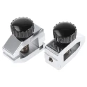Sauter Force Gauge Clamp Accessory AC 14 for Use With Force Gauge AC 14