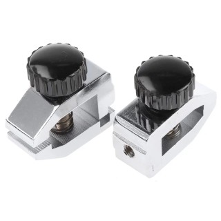 Sauter Force Gauge Clamp Accessory AC 14 for Use With Force Gauge AC 14