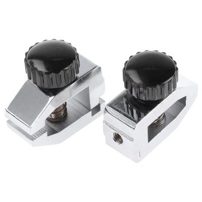 Sauter Force Gauge Clamp Accessory AC 14 for Use With Force Gauge AC 14
