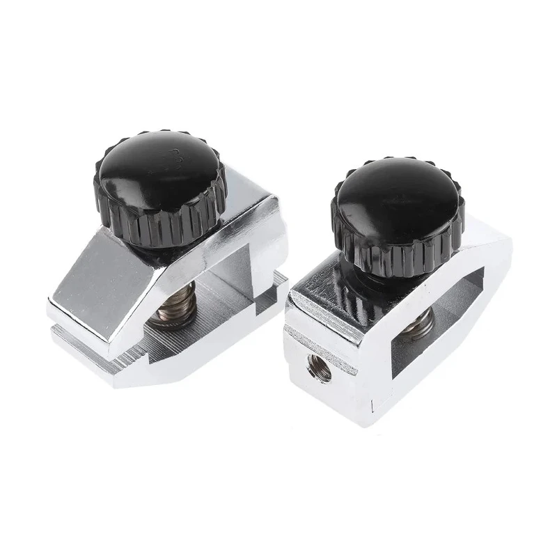 Sauter Force Gauge Clamp Accessory AC 14 for Use With Force Gauge AC 14
