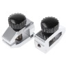 Sauter Force Gauge Clamp Accessory AC 14 for Use With Force Gauge AC 14