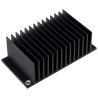 TDK-Lambda Heatsink for 1/1 Brick AC/DC Converter, PFE Series, Thermal Resistance 1.5K/W, Dimensions 116.8mm x 61mm HAF-15T