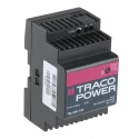 TRACOPOWER TBL Switched Mode DIN Rail Power Supply 264V AC Input 28V DC Output 1.25A 30W TBL 030-124