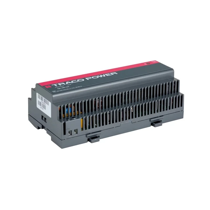 TRACOPOWER Switched Mode DIN Rail Power Supply 1 Phase 150W, 28V dc, 6.25A Output TBL 150-124