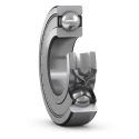SKF Single Row Deep Groove Ball Bearing 25 mm Inside Diameter, 52 mm Outside Diameter, 15 mm Race Width 6205-2Z/C3