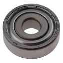 SKF Single Row Deep Groove Ball Bearing 6 mm ID, 19 mm OD, Race Width 6 mm, Shielded, C3 Clearance 626-2Z/C3
