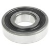 SKF 1 Row Deep Groove Ball Bearing 35 mm Inside Diameter 80 mm Outside Diameter 21 mm Race Width Sealed Bearings 6307-2RS1/C3