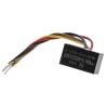 Recom IP67 Single Output Constant Current LED Driver DC 4.5-36V Input 350mA 12.25W PWM Control