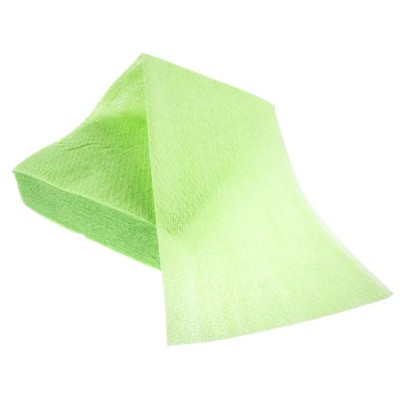 Chicopee I-Tack Plus Dry Dust Wipes Pack of 25, 430 x 310 mm, Green, Repeat Use I Tack + 7430501 Pack