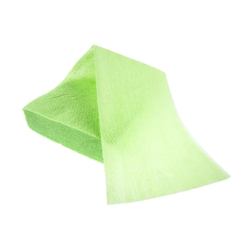 Chicopee I-Tack Plus Dry Dust Wipes Pack of 25, 430 x 310 mm, Green, Repeat Use I Tack + 7430501 Pack