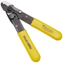 Miller FO 103 Series Fibre Optic Insulated Wire Stripper, 136.53mm Overall 80355