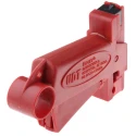 Miller Drop Wire Insulated Wire Stripper 139.7mm Overall 38833