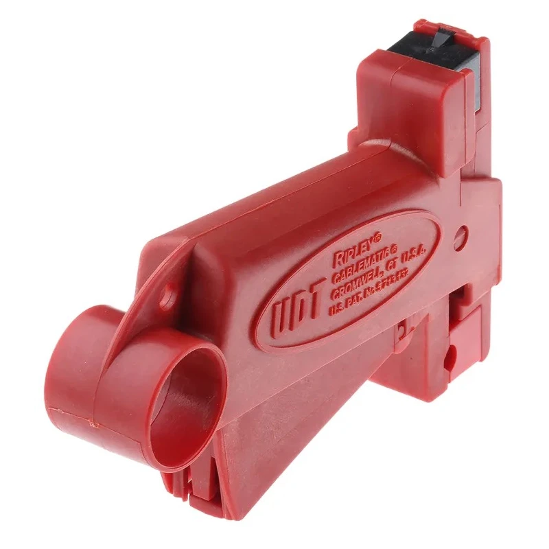 Miller Drop Wire Insulated Wire Stripper 139.7mm Overall 38833