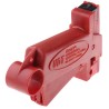 Miller Drop Wire Insulated Wire Stripper 139.7mm Overall 38833