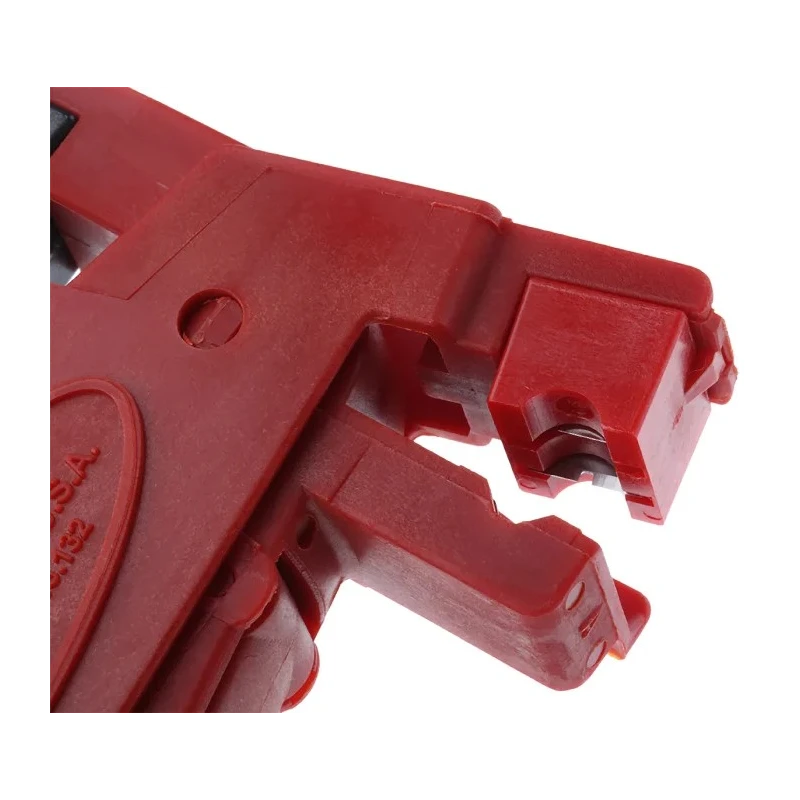Miller Drop Wire Insulated Wire Stripper 139.7mm Overall 38833