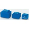 Block PCB Transformer 24 V AC 2 Output Pin Mount 2.3 VA Dual Primary 115/230 V AC AVB2.3/2/24