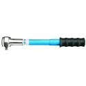 MHH Engineering Slipping Torque Wrench, Adjustable Clicker, 15 To 55 Nm Torque Range, 9.53 mm Square Drive, 324 011035A30440