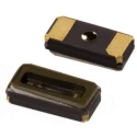 Epson 32.768 kHz Crystal ±20 ppm Surface Mount 2-Pin 0.8 mm Height, 3.2 mm Length, 1.5 mm Width Q13FC1350000212