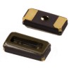 Epson 32.768 kHz Crystal ±20 ppm Surface Mount 2-Pin 0.8 mm Height, 3.2 mm Length, 1.5 mm Width Q13FC1350000212