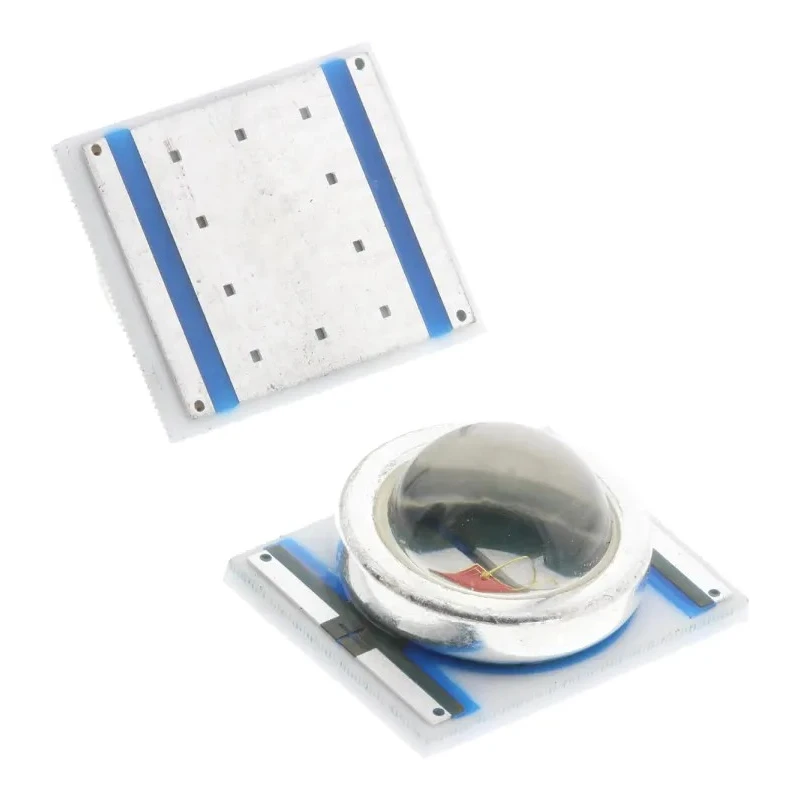 Cree LED 2.4 V Red LED Surface Mount Surface XLamp XR-C XRCRED-L1-0000-00J01