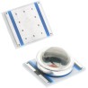 Cree LED 2.4 V Red LED Surface Mount Surface XLamp XR-C XRCRED-L1-0000-00J01