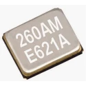 Epson 16 MHz Surface Mount Crystal 4-Pin 0.55 mm Height 2.5 x 2 mm FA-20H Series Q24FA20H0004411