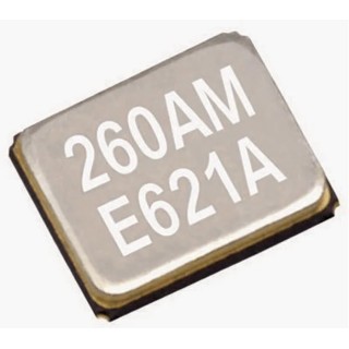 Epson 16 MHz Surface Mount Crystal 4-Pin 0.55 mm Height 2.5 x 2 mm FA-20H Series Q24FA20H0004411