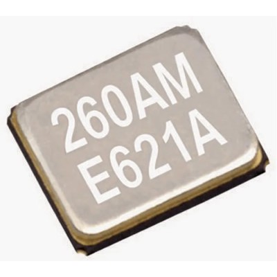 Epson 16 MHz Surface Mount Crystal 4-Pin 0.55 mm Height 2.5 x 2 mm FA-20H Series Q24FA20H0004411