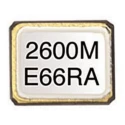 Epson 24 MHz Crystal ±10 ppm Surface Mount 4-Pin 0.5 mm Height 2 mm Length 1.6 mm Width Q22FA1280002212
