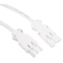 Wieland GST18i3 Series Panel Cable Assembly Male/Female Screw 3-Pole 16A IP40 250V 2m Cable Length 92.232.2060.2