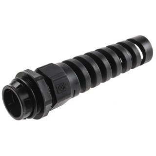 Lapp SKINTOP Series 25 Cable Gland Kit with M32 Thread Size, 11-20 mm Cable Diameter, Polyamide, IP68 Waterproof 53112937